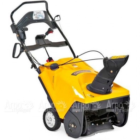 Снегоуборщик Cub Cadet 221 LHP в Саранске