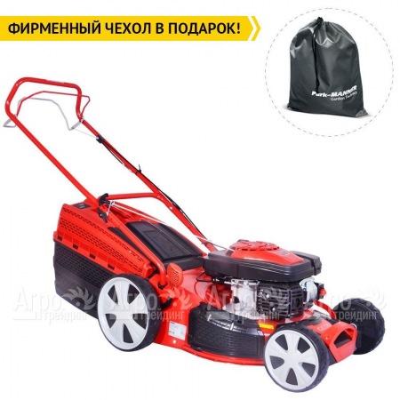 Газонокосилка бензиновая GEOS by Al-Ko Comfort 46 SP-S Plus в Саранске