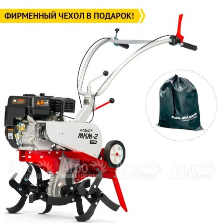 Культиватор Мобил К МКМ-2 Про с двигателем Briggs&#38;Stratton RS950 в Саранске