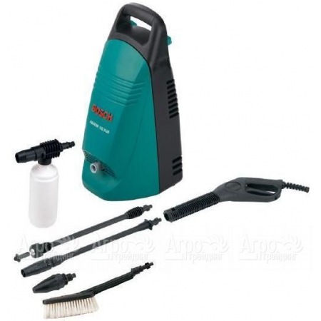 Минимойка Bosch Aquatak 100 Plus в Саранске