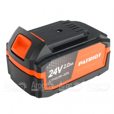 Аккумулятор для Patriot PB BR 24 V Li-ion ES 2 Ah в Саранске
