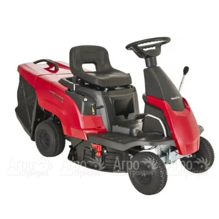 Садовый трактор Mountfield MTF 66MQ  в Саранске