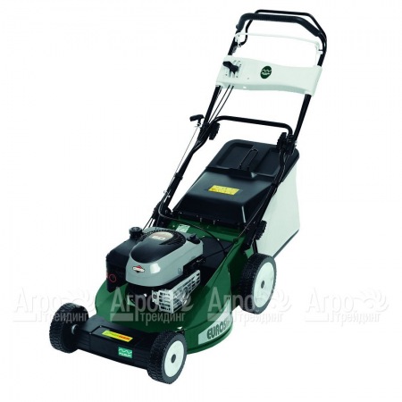 Газонокосилка бензиновая MA.RI.NA GT 50 SB Eurostar Green Team в Саранске