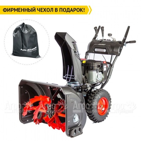 Снегоуборщик RedVerg PROLine RD-SB71/1450BS-E в Саранске