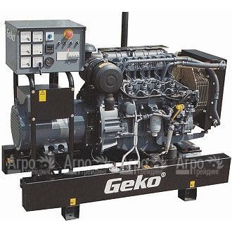 Дизельный стационарный генератор GEKO 20000 ED-S/DEDA в Саранске