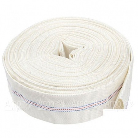 Рукав напорный 100 (20 м) для мотопомп Champion  в Саранске