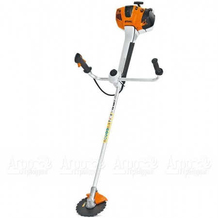 Бензокоса (бензиновый триммер) Stihl FS 490 C-EM К в Саранске