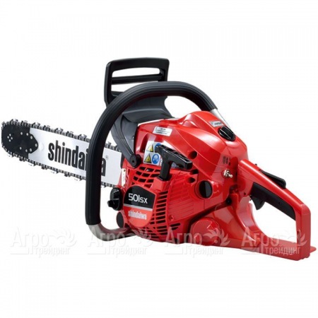 Бензопила Shindaiwa 501SX в Саранске