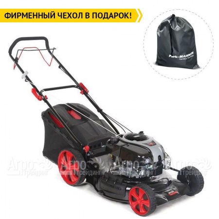 Газонокосилка бензиновая MTD Smart 53 SPBS в Саранске