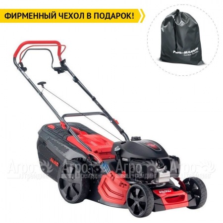 Газонокосилка бензиновая AL-KO Premium 470 SP-H  в Саранске