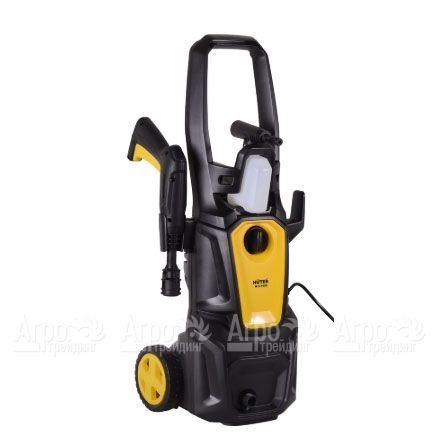 Мойка высокого давления Huter M-3-1650 в Саранске
