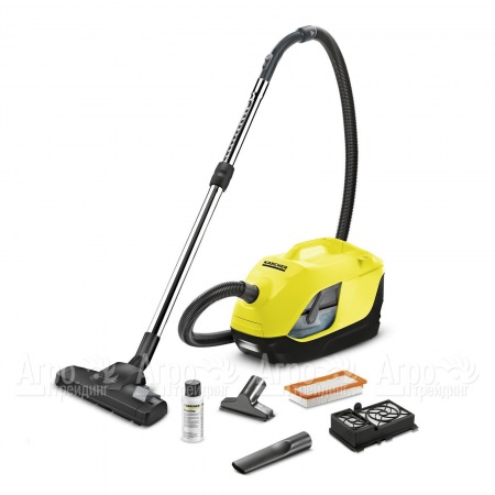 Мойка высокого давления Karcher DS 6  в Саранске