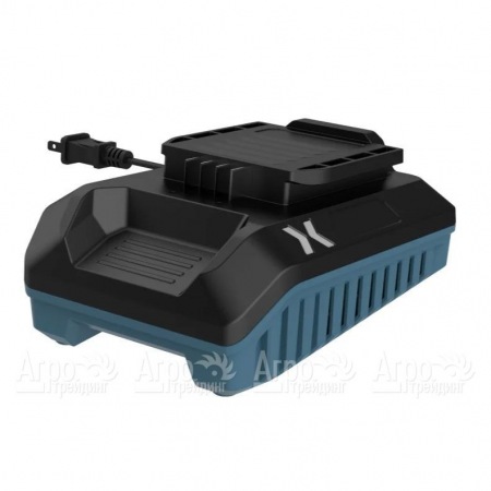 Зарядное устройство X6 60V, 3А для аккумуляторной техники Senix  в Саранске