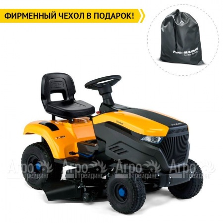 Садовый трактор Stiga Tornado 598e  в Саранске