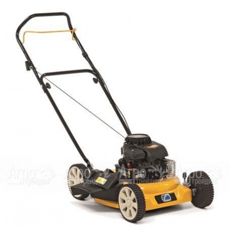 Газонокосилка бензиновая Cub Cadet CC 46 MB в Саранске