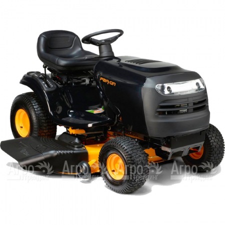 Садовый минитрактор Parton PA175G46 в Саранске