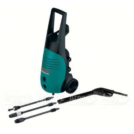 Минимойка Bosch Aquatak 1250 в Саранске