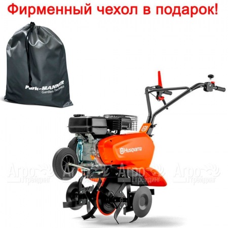 Культиватор Husqvarna TF 225 в Саранске