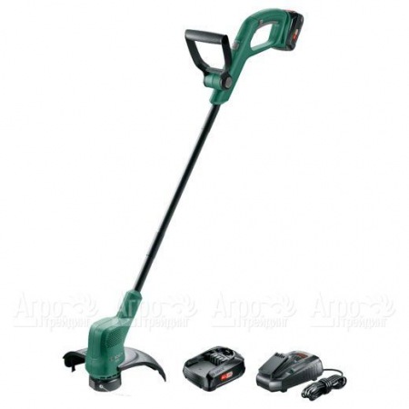 Аккумуляторный триммер Bosch EasyGrassCut 18-260 в Саранске