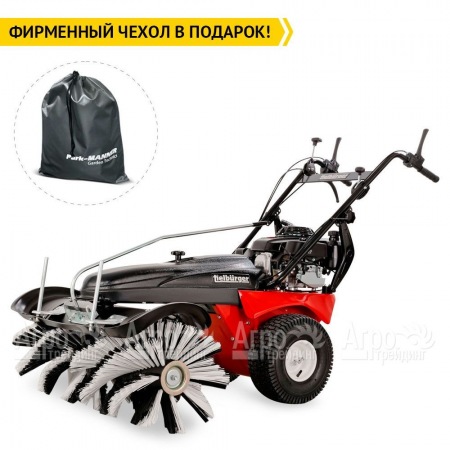 Подметальная машина Tielburger TK48 PRO Hydro (Honda) в Саранске