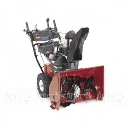 Снегоуборщик Toro 38597 Power Max 6000 в Саранске