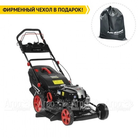 Газонокосилка бензиновая Elitech К 6500 B&#38;S в Саранске