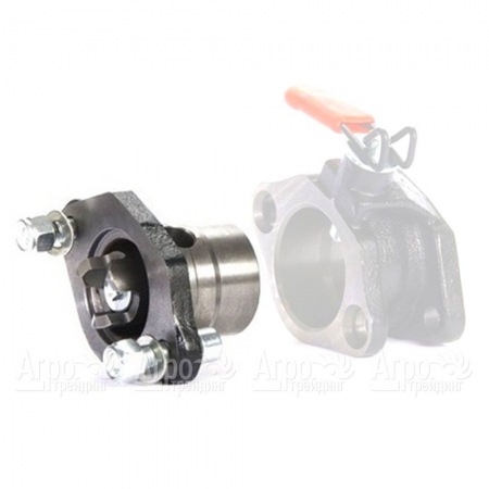 Муфта соединительная для мотоблоков Caiman 320, 330, 340  в Саранске