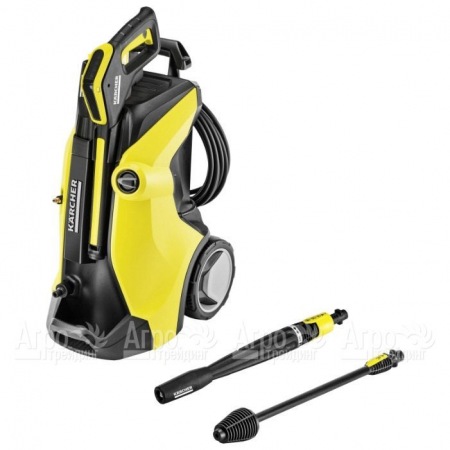 Мойка высокого давления Karcher K 7 Full Control в Саранске