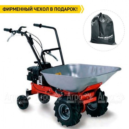 Самоходная тележка Eurosystems Carry B&amp;S Series 450  в Саранске