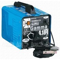 Сварочный аппарат Blue Weld Gamma 4.181 в Саранске