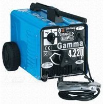 Сварочный аппарат Blue Weld Gamma 4.220 в Саранске