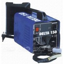 Сварочный аппарат Blue Weld Delta 150 в Саранске