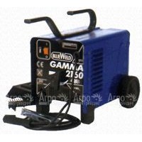 Сварочный аппарат Blue Weld Gamma 2160 в Саранске