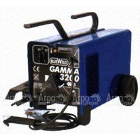 Сварочный аппарат Blue Weld Gamma 3200  в Саранске