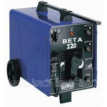 Сварочный аппарат Blue Weld Beta 220 в Саранске