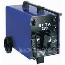 Сварочный аппарат Blue Weld Beta 270 в Саранске