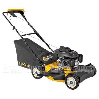 Газонокосилка бензиновая Cub Cadet CC 469Q в Саранске