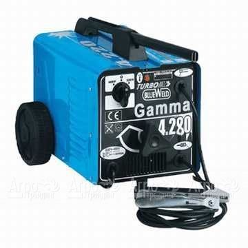 Сварочный трансформатор BlueWeld Gamma 4.280 в Саранске