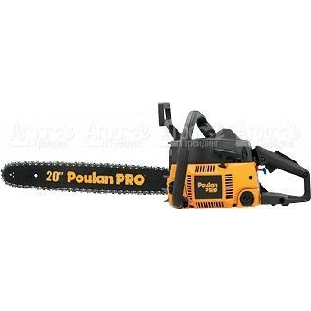 Бензопила Poulan PRO PP4620AVX-20" в Саранске