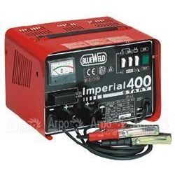 Пуско-зарядное устройство Blue Weld Imperial 400 Start в Саранске