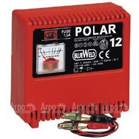 Зарядное устройство Blue Weld Polar 12 в Саранске