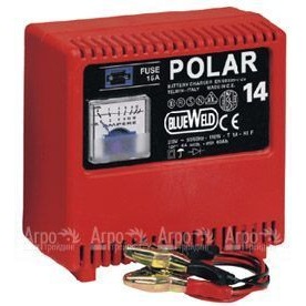 Зарядное устройство Blue Weld Polar 14 в Саранске