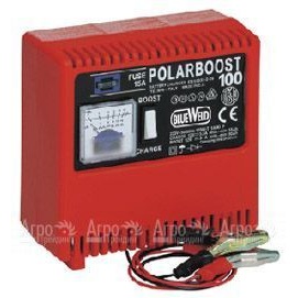 Зарядное устройство Blue Weld Polarboost 100 в Саранске