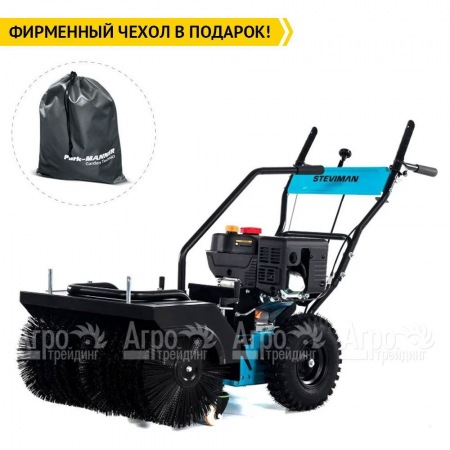 Подметальная машина Steviman SW-62 в Саранске