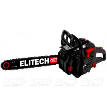 Бензопила Elitech CS 4022R 14" в Саранске