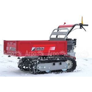 Транспортер Efco NTR 270 в Саранске