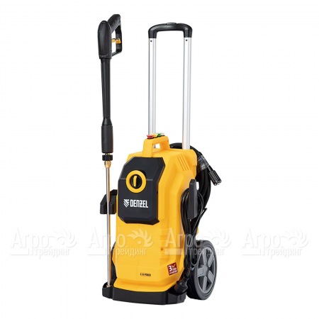 Мойка высокого давления Denzel K 90 Power в Саранске