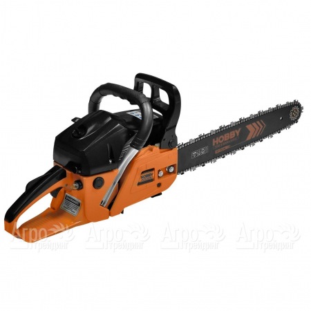 Бензопила Carver Hobby HSG 158-18" в Саранске