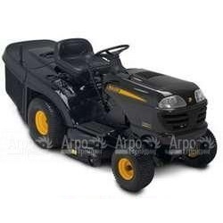 Садовый минитрактор Partner P13592HRB в Саранске