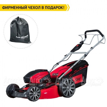 Газонокосилка аккумуляторная Fubag FLA 5180 SM в Саранске